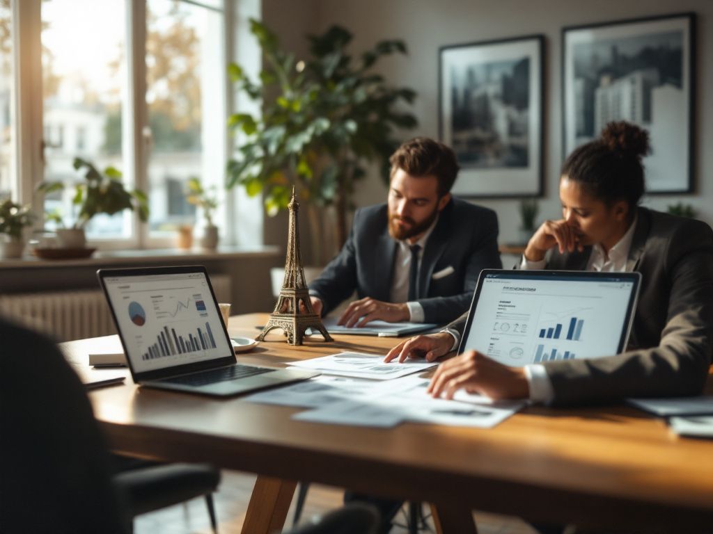Quels sont les avantages des SCPI en 2025 ?