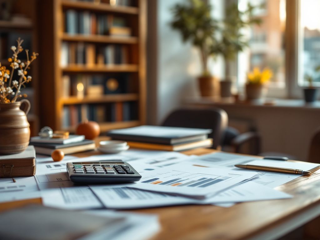 Comprendre les intérêts dans le cadre d