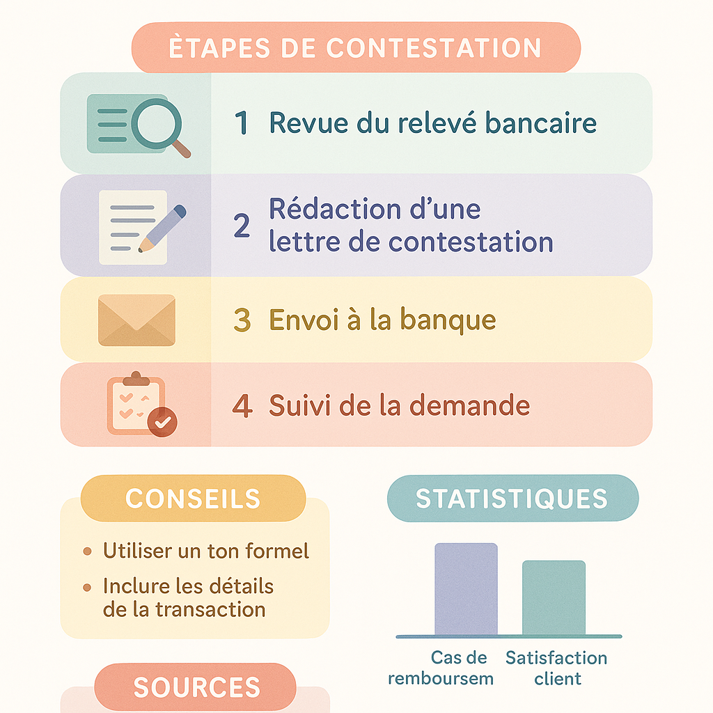 Peut-on contester les commissions d