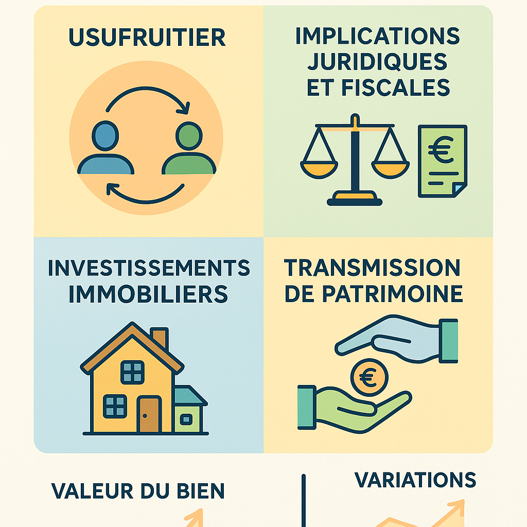 Pourquoi la donation démembrée est-elle une stratégie pertinente pour la transmission de patrimoine ?