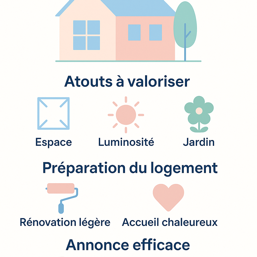 Comment préparer votre logement pour attirer les primo-accédants ?