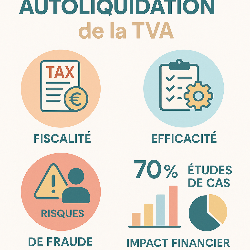 Les impacts de l