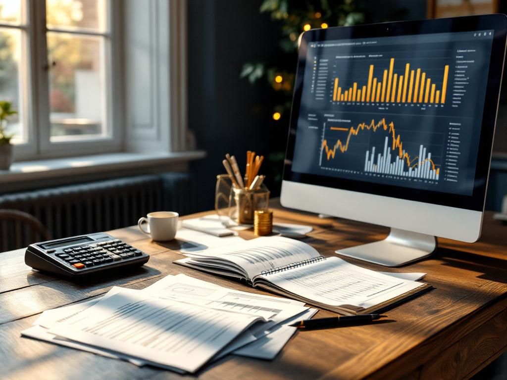 Comment construire une balance comptable efficace ?