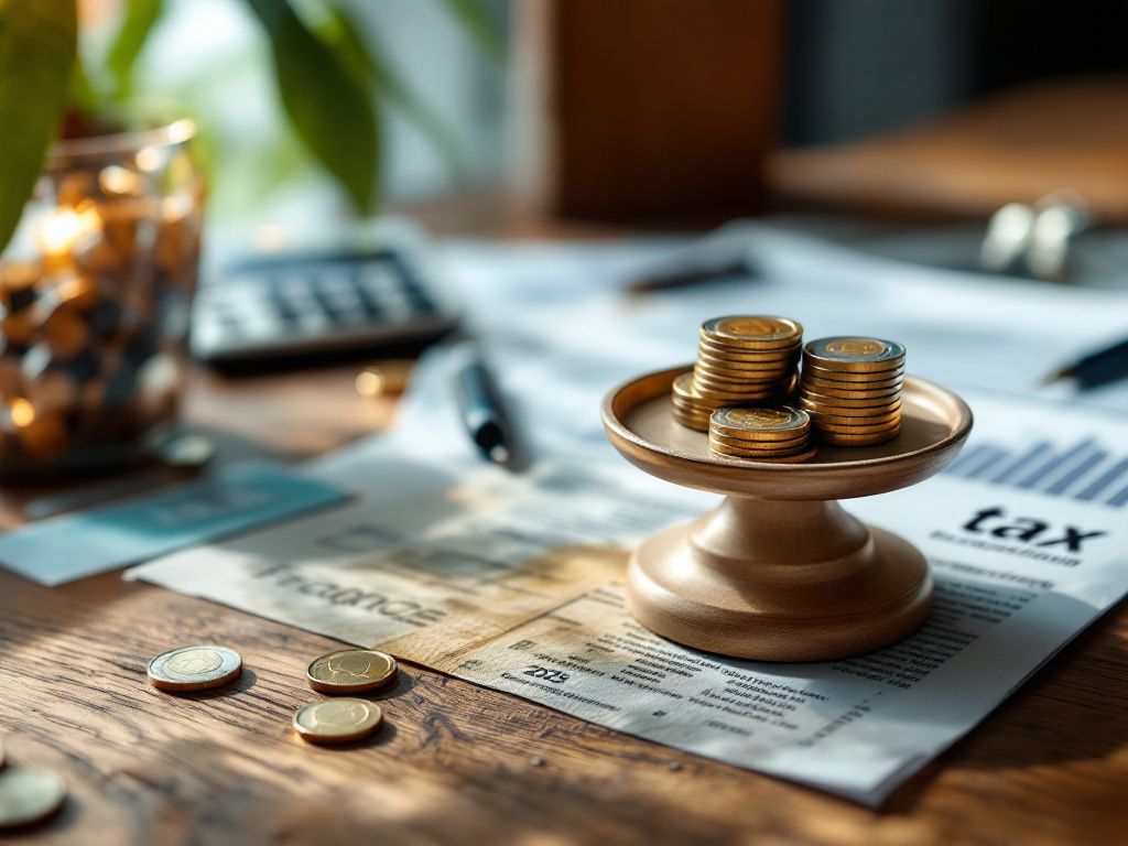 Comment fonctionne le plafonnement global des niches fiscales en France ?