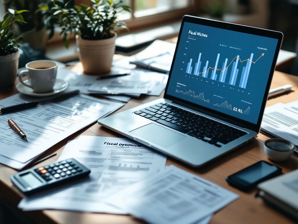 Quels sont les risques et limites liés à l’optimisation des niches fiscales ?