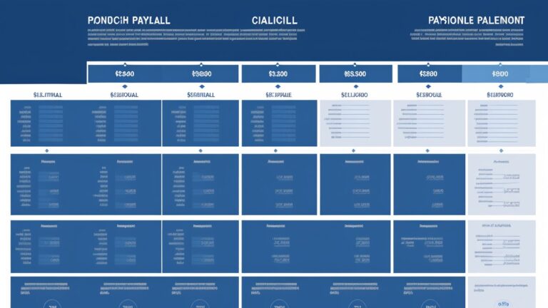 Taux de cotisations sociales 2026 : barème complet salarié et employeur