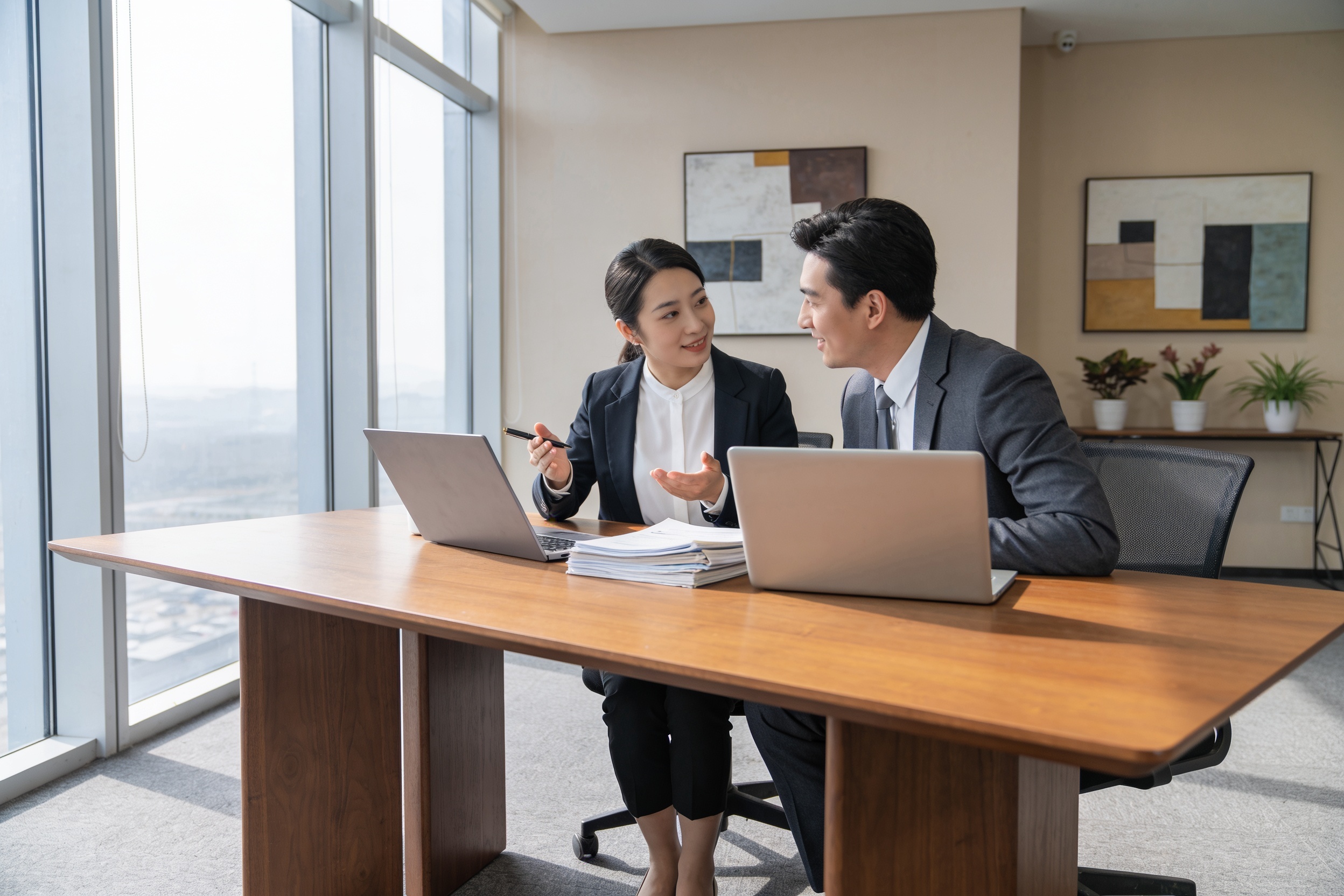 Simulation de salaire en portage salarial